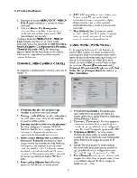 Preview for 6 page of AOC L32W931 Service Manual