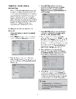 Preview for 8 page of AOC L32W931 Service Manual