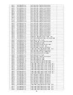 Preview for 95 page of AOC L32W931 Service Manual