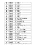 Preview for 112 page of AOC L32W931 Service Manual