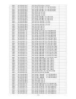 Preview for 114 page of AOC L32W931 Service Manual