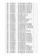 Preview for 115 page of AOC L32W931 Service Manual