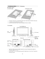 Предварительный просмотр 10 страницы AOC l32wa91 User Manual