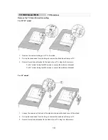 Предварительный просмотр 12 страницы AOC l32wa91 User Manual