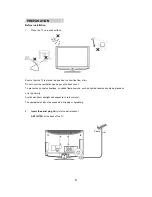 Предварительный просмотр 8 страницы AOC L32WB81 User Manual