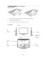 Предварительный просмотр 10 страницы AOC L32WB81 User Manual