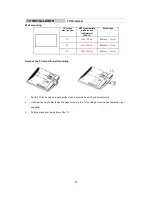 Предварительный просмотр 11 страницы AOC L32WB81 User Manual