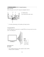 Предварительный просмотр 14 страницы AOC L32WB81 User Manual