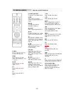 Предварительный просмотр 17 страницы AOC L32WB81 User Manual