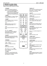 Preview for 5 page of AOC L37W465 Service Manual