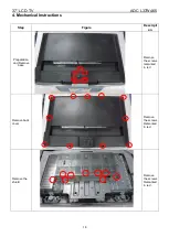 Preview for 18 page of AOC L37W465 Service Manual