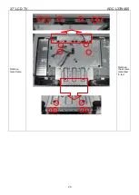 Preview for 20 page of AOC L37W465 Service Manual