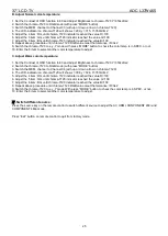 Preview for 25 page of AOC L37W465 Service Manual