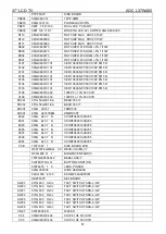 Preview for 57 page of AOC L37W465 Service Manual