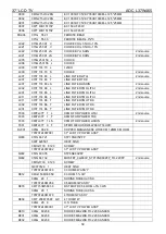 Preview for 59 page of AOC L37W465 Service Manual