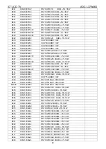 Preview for 62 page of AOC L37W465 Service Manual