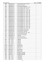 Preview for 63 page of AOC L37W465 Service Manual