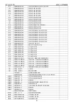 Preview for 67 page of AOC L37W465 Service Manual