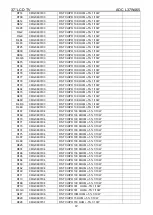 Preview for 72 page of AOC L37W465 Service Manual