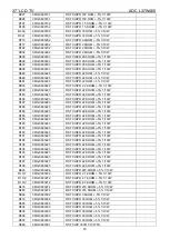 Preview for 73 page of AOC L37W465 Service Manual