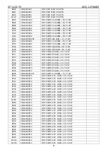 Preview for 74 page of AOC L37W465 Service Manual