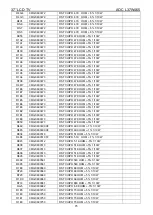 Preview for 75 page of AOC L37W465 Service Manual