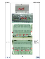 Предварительный просмотр 29 страницы AOC L37W551B Service Manual