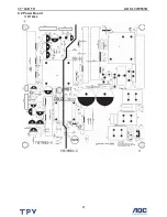 Предварительный просмотр 37 страницы AOC L37W551B Service Manual