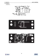 Предварительный просмотр 44 страницы AOC L37W551B Service Manual