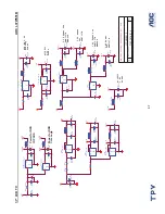 Предварительный просмотр 57 страницы AOC L37W551B Service Manual