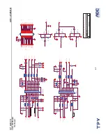 Предварительный просмотр 61 страницы AOC L37W551B Service Manual