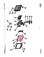 Предварительный просмотр 64 страницы AOC L37W551B Service Manual