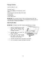 Предварительный просмотр 10 страницы AOC L37W861 User Manual