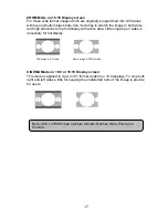 Предварительный просмотр 19 страницы AOC L37W861 User Manual