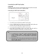 Предварительный просмотр 22 страницы AOC L37W861 User Manual