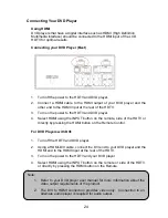 Предварительный просмотр 26 страницы AOC L37W861 User Manual