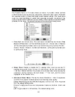 Предварительный просмотр 35 страницы AOC L37W861 User Manual