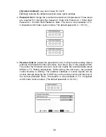 Предварительный просмотр 36 страницы AOC L37W861 User Manual