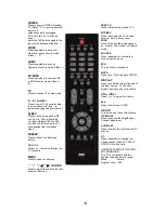 Preview for 16 page of AOC L42H831 User Manual