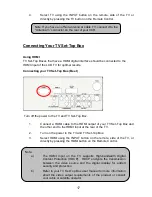 Preview for 19 page of AOC L42H831 User Manual