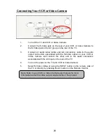 Preview for 26 page of AOC L42H831 User Manual