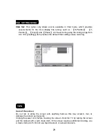 Preview for 31 page of AOC L42H831 User Manual