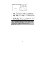 Preview for 31 page of AOC L42H861 User Manual