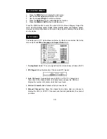 Preview for 32 page of AOC L42H861 User Manual