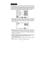 Preview for 35 page of AOC L42H861 User Manual