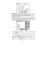 Preview for 37 page of AOC L42H861 User Manual