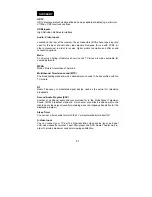 Preview for 43 page of AOC L42H861 User Manual