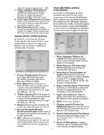 Preview for 7 page of AOC L42H931 Service Manual