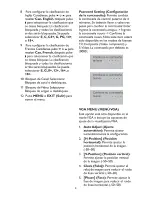 Preview for 9 page of AOC L42H931 Service Manual