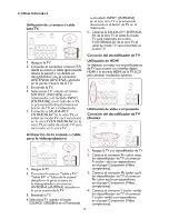 Предварительный просмотр 10 страницы AOC L42H931 Service Manual